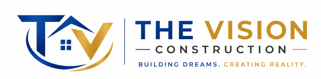 The Vision Construction