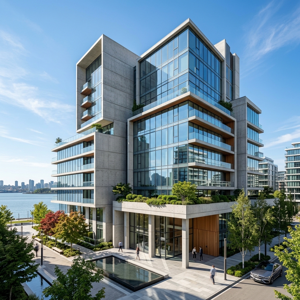Royal Heights Residency